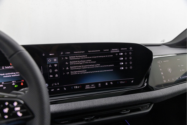 Audi A6 Avant TDI 204pk Quattro S-line Pano Luchtv. 4-wielsturing B&O HuD ACC