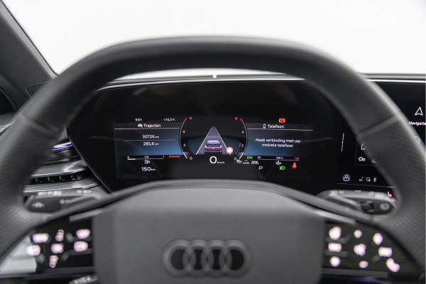 Audi A6 Avant TDI 204pk Quattro S-line Pano Luchtv. 4-wielsturing B&O HuD ACC