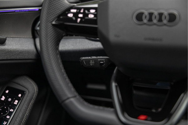 Audi A6 Avant TDI 204pk Quattro S-line Pano Luchtv. 4-wielsturing B&O HuD ACC