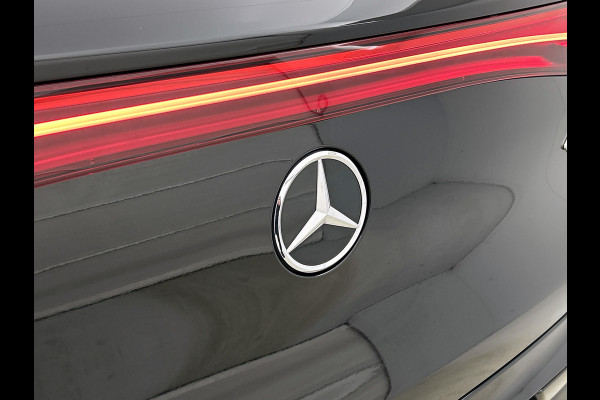 Mercedes-Benz EQS SUV 450 4MATIC AMG Line 118 kWh Mbux hyperscreen klasse 3 en 5 alarm | Panorama Schuif-Kanteldak. Inclusief 24 maanden Mercedes-Benz Certified garantie voor Europa.