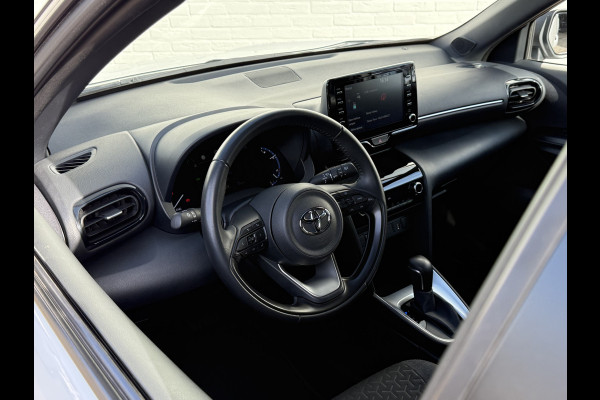 Toyota Yaris Cross 1.5 Hybrid Team D | CarPlay | ACC | Camera | Keyless