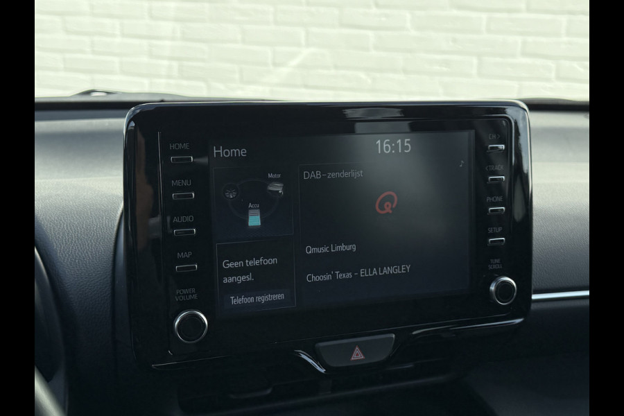 Toyota Yaris Cross 1.5 Hybrid Team D | CarPlay | ACC | Camera | Keyless