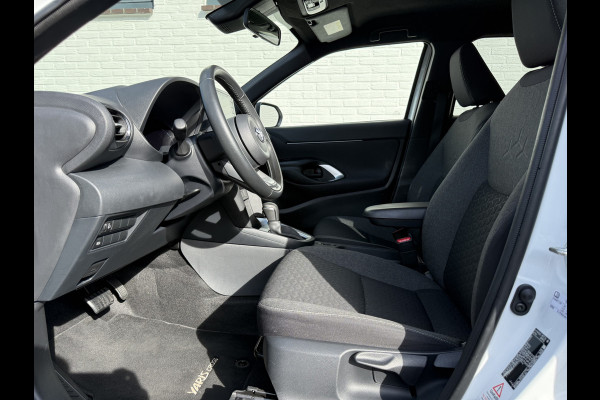 Toyota Yaris Cross 1.5 Hybrid Team D | CarPlay | ACC | Camera | Keyless