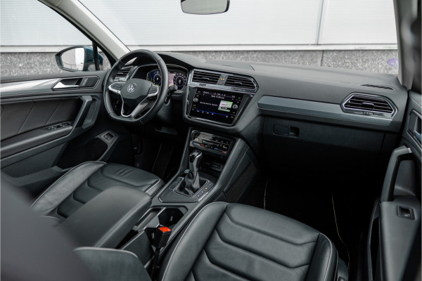 Volkswagen Tiguan 1.4 TSI eHybrid Leder / 360 camera / Elektrische stoel /