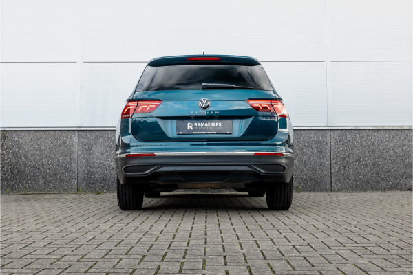 Volkswagen Tiguan 1.4 TSI eHybrid Leder / 360 camera / Elektrische stoel /
