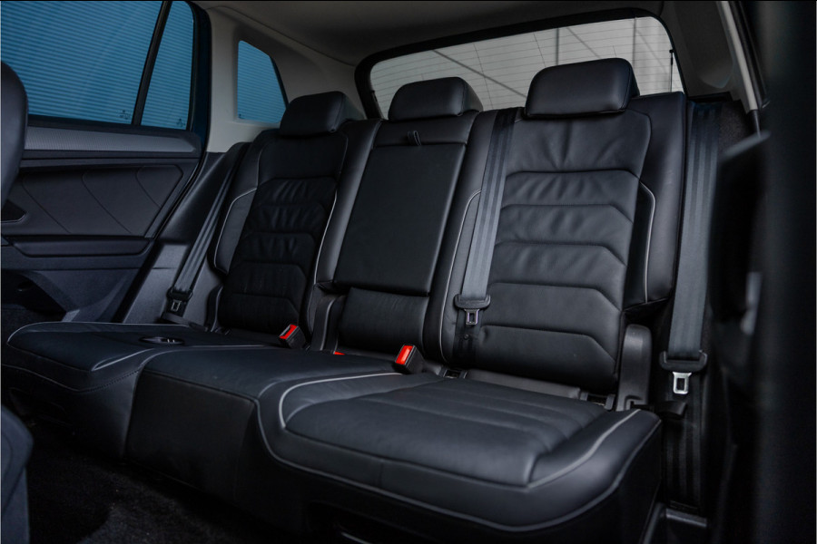 Volkswagen Tiguan 1.4 TSI eHybrid Leder / 360 camera / Elektrische stoel /