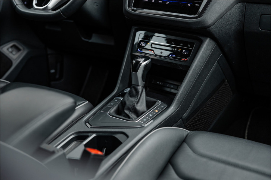 Volkswagen Tiguan 1.4 TSI eHybrid Leder / 360 camera / Elektrische stoel /