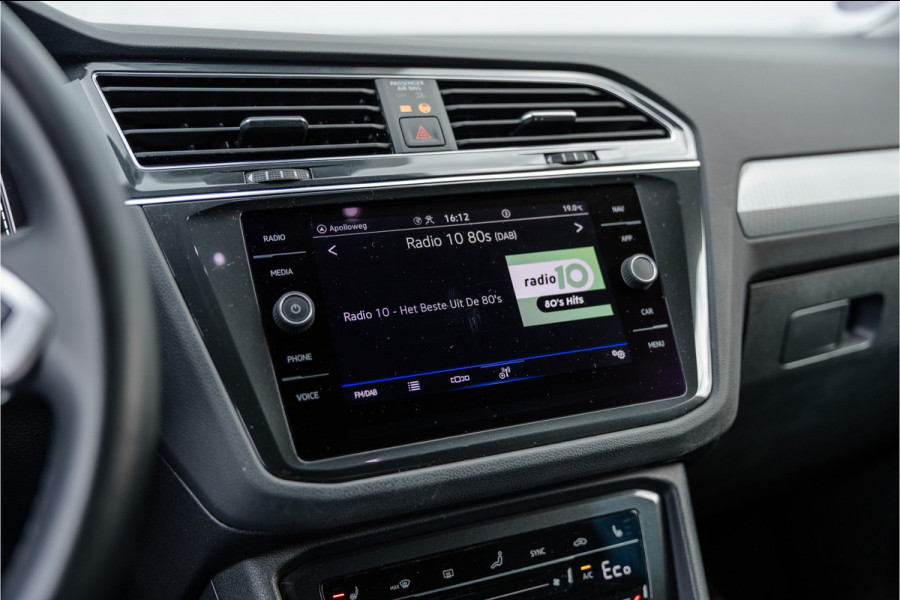 Volkswagen Tiguan 1.4 TSI eHybrid Leder / 360 camera / Elektrische stoel /