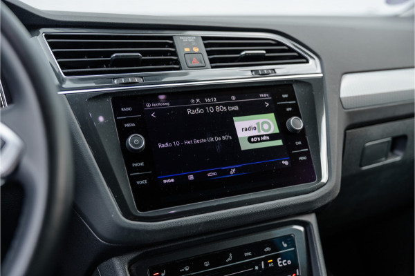 Volkswagen Tiguan 1.4 TSI eHybrid Leder / 360 camera / Elektrische stoel /