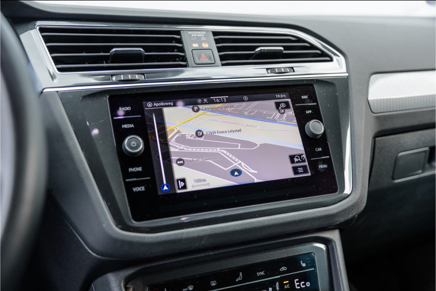 Volkswagen Tiguan 1.4 TSI eHybrid Leder / 360 camera / Elektrische stoel /