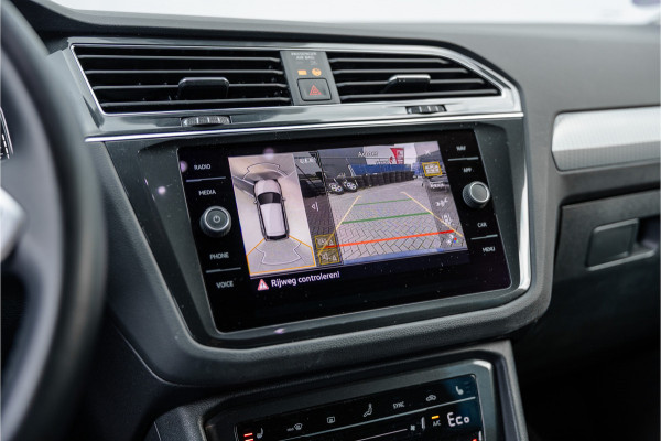 Volkswagen Tiguan 1.4 TSI eHybrid Leder / 360 camera / Elektrische stoel /