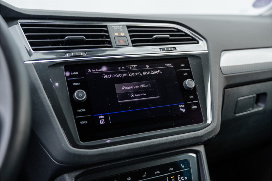 Volkswagen Tiguan 1.4 TSI eHybrid Leder / 360 camera / Elektrische stoel /
