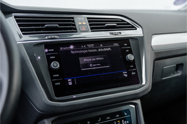 Volkswagen Tiguan 1.4 TSI eHybrid Leder / 360 camera / Elektrische stoel /
