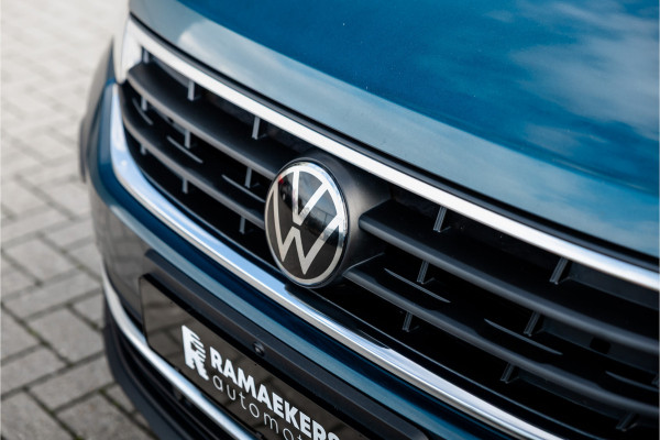 Volkswagen Tiguan 1.4 TSI eHybrid Leder / 360 camera / Elektrische stoel /