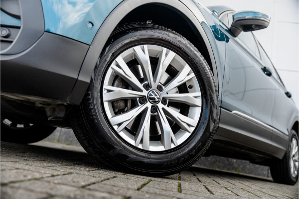 Volkswagen Tiguan 1.4 TSI eHybrid Leder / 360 camera / Elektrische stoel /
