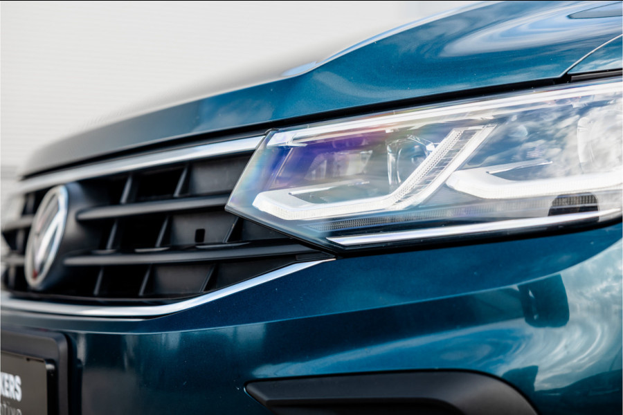 Volkswagen Tiguan 1.4 TSI eHybrid Leder / 360 camera / Elektrische stoel /