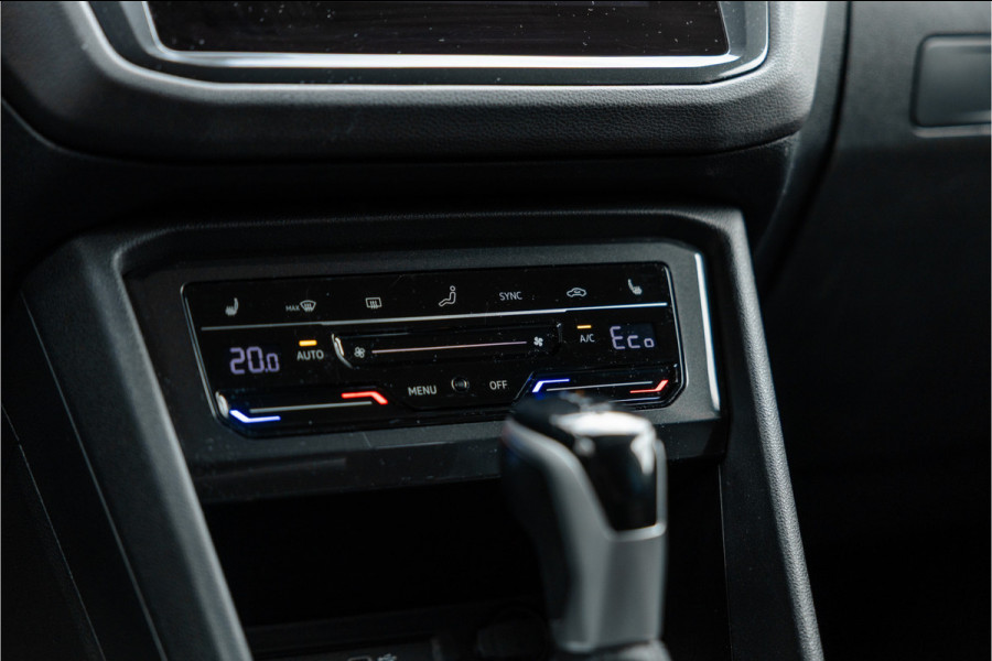 Volkswagen Tiguan 1.4 TSI eHybrid Leder / 360 camera / Elektrische stoel /