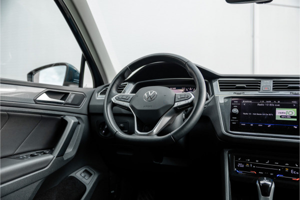 Volkswagen Tiguan 1.4 TSI eHybrid Leder / 360 camera / Elektrische stoel /