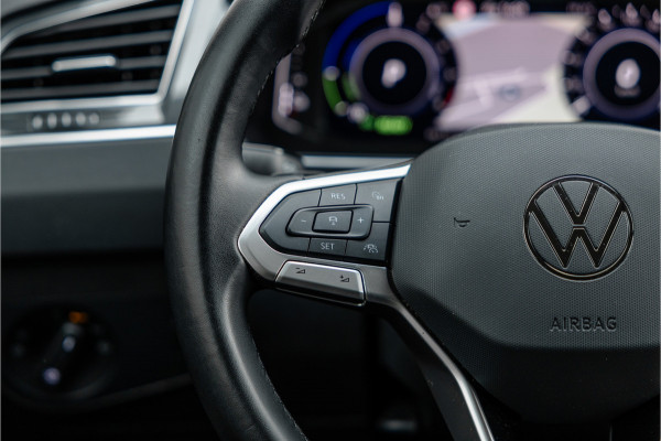 Volkswagen Tiguan 1.4 TSI eHybrid Leder / 360 camera / Elektrische stoel /