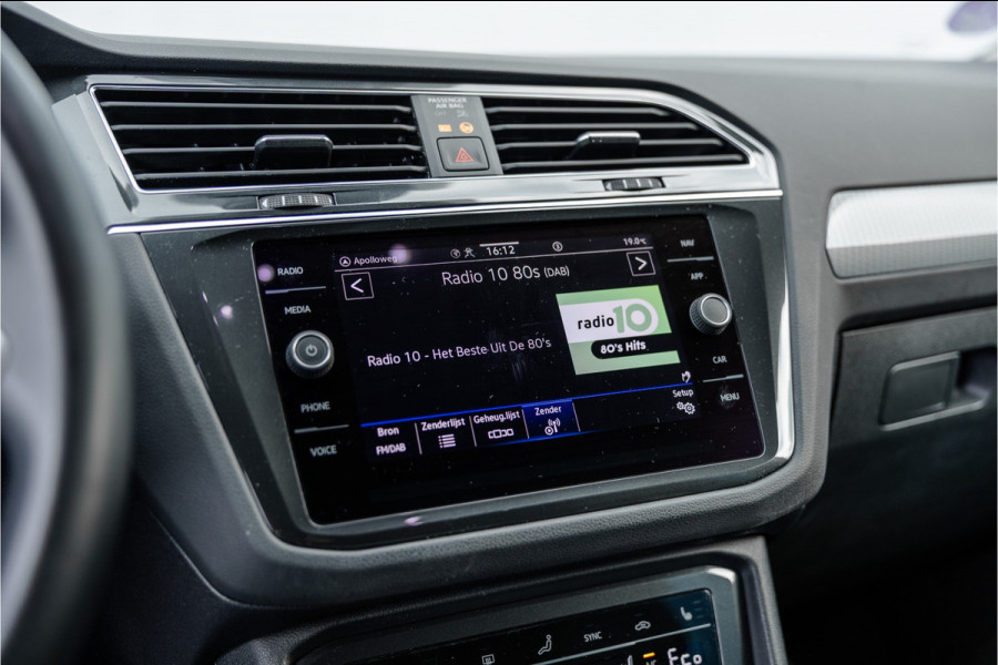 Volkswagen Tiguan 1.4 TSI eHybrid Leder / 360 camera / Elektrische stoel /