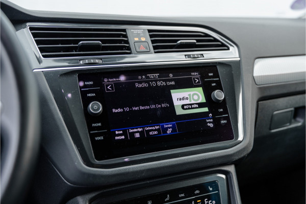 Volkswagen Tiguan 1.4 TSI eHybrid Leder / 360 camera / Elektrische stoel /