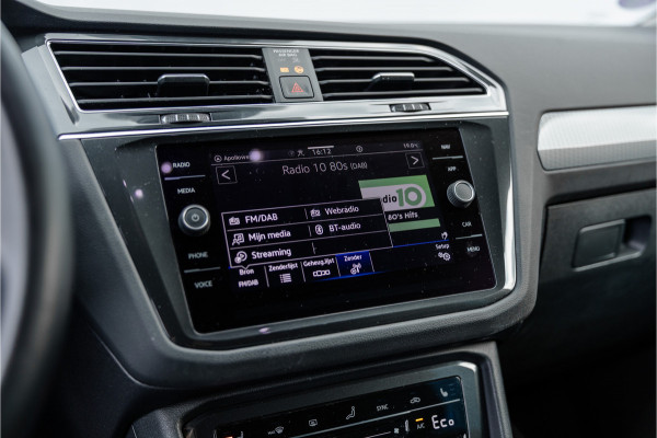 Volkswagen Tiguan 1.4 TSI eHybrid Leder / 360 camera / Elektrische stoel /