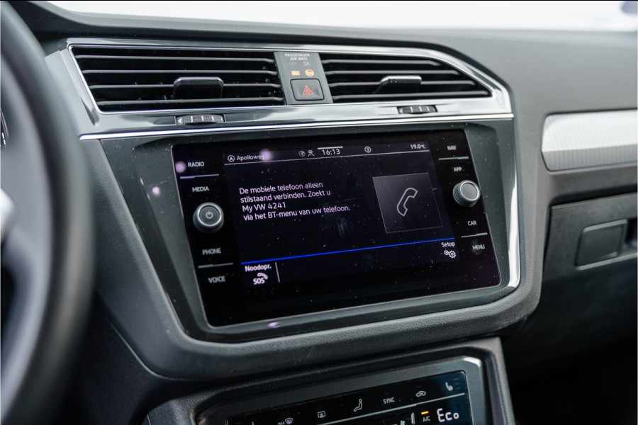 Volkswagen Tiguan 1.4 TSI eHybrid Leder / 360 camera / Elektrische stoel /