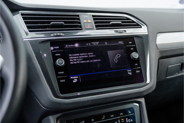 Volkswagen Tiguan 1.4 TSI eHybrid Leder / 360 camera / Elektrische stoel /