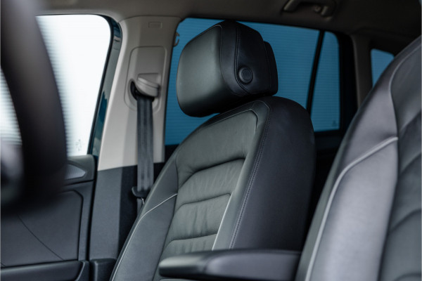Volkswagen Tiguan 1.4 TSI eHybrid Leder / 360 camera / Elektrische stoel /