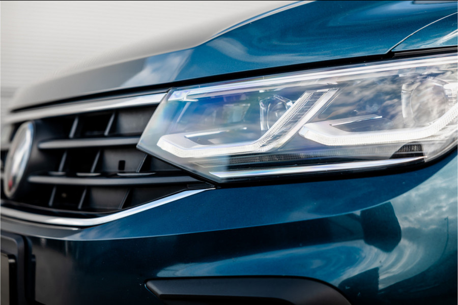 Volkswagen Tiguan 1.4 TSI eHybrid Leder / 360 camera / Elektrische stoel /