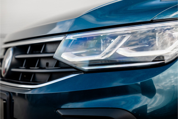 Volkswagen Tiguan 1.4 TSI eHybrid Leder / 360 camera / Elektrische stoel /