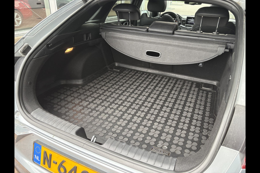 Kia ProCeed 1.5 T-GDi 160pk Automaat GT-PlusLine SCHUIFDAK/JBL/CAMERA/DODEHOEK/AFN.TREKHAAK/18INCH