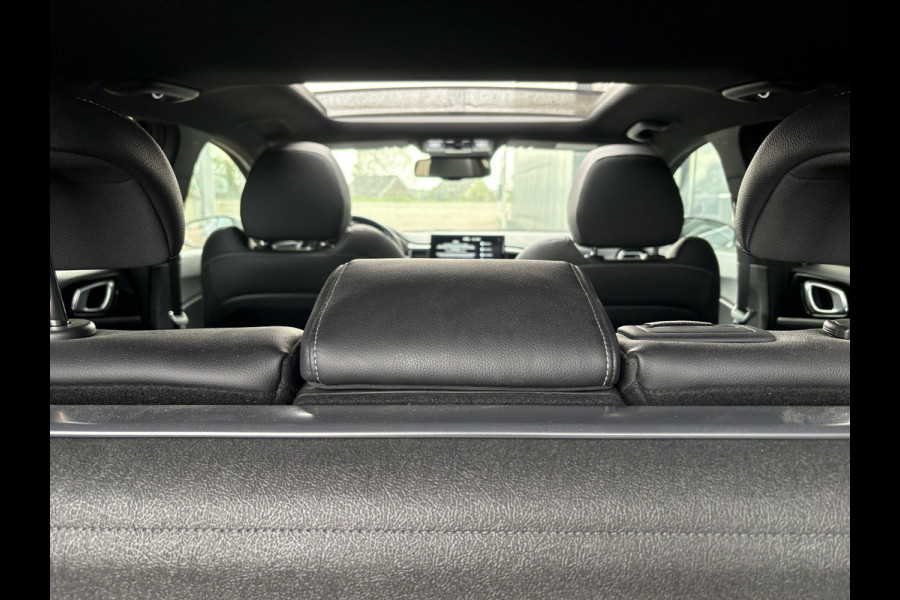 Kia ProCeed 1.5 T-GDi 160pk Automaat GT-PlusLine SCHUIFDAK/JBL/CAMERA/DODEHOEK/AFN.TREKHAAK/18INCH