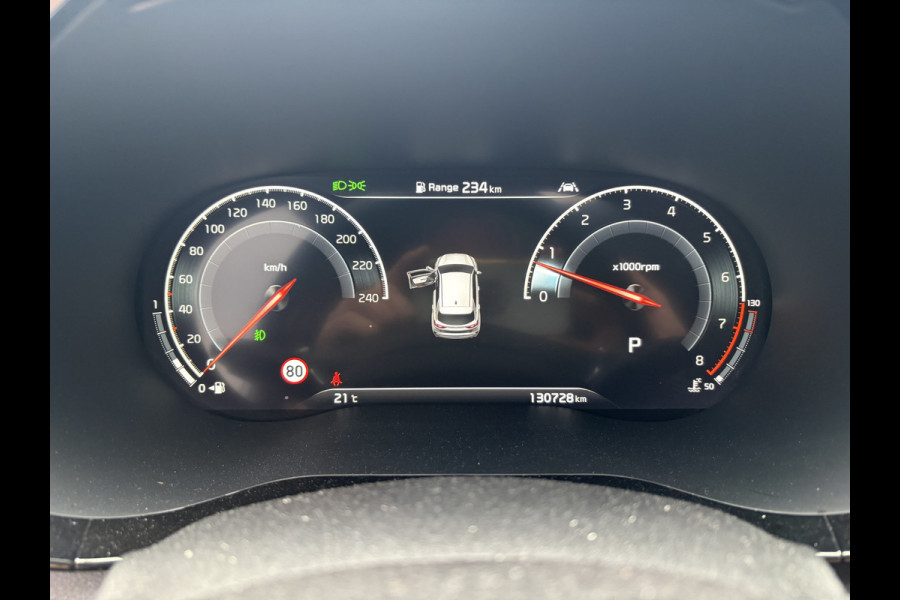 Kia ProCeed 1.5 T-GDi 160pk Automaat GT-PlusLine SCHUIFDAK/JBL/CAMERA/DODEHOEK/AFN.TREKHAAK/18INCH