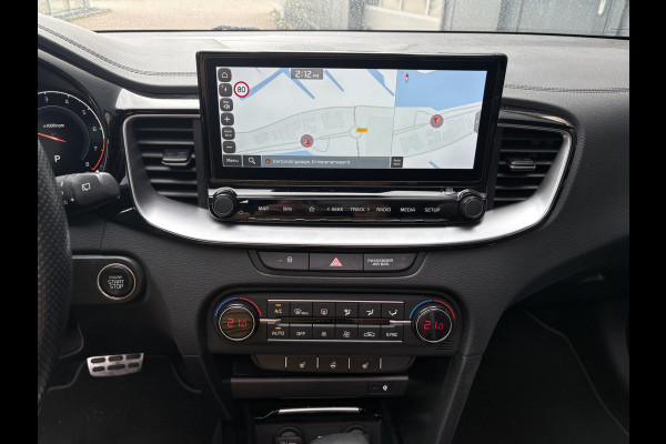 Kia ProCeed 1.5 T-GDi 160pk Automaat GT-PlusLine SCHUIFDAK/JBL/CAMERA/DODEHOEK/AFN.TREKHAAK/18INCH