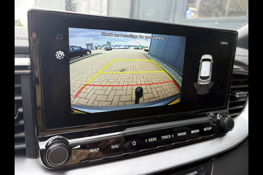 Kia ProCeed 1.5 T-GDi 160pk Automaat GT-PlusLine SCHUIFDAK/JBL/CAMERA/DODEHOEK/AFN.TREKHAAK/18INCH