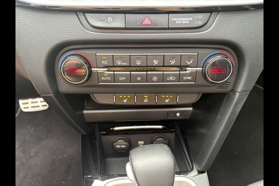 Kia ProCeed 1.5 T-GDi 160pk Automaat GT-PlusLine SCHUIFDAK/JBL/CAMERA/DODEHOEK/AFN.TREKHAAK/18INCH