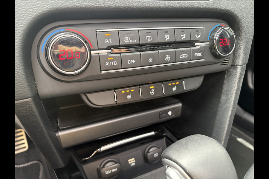 Kia ProCeed 1.5 T-GDi 160pk Automaat GT-PlusLine SCHUIFDAK/JBL/CAMERA/DODEHOEK/AFN.TREKHAAK/18INCH