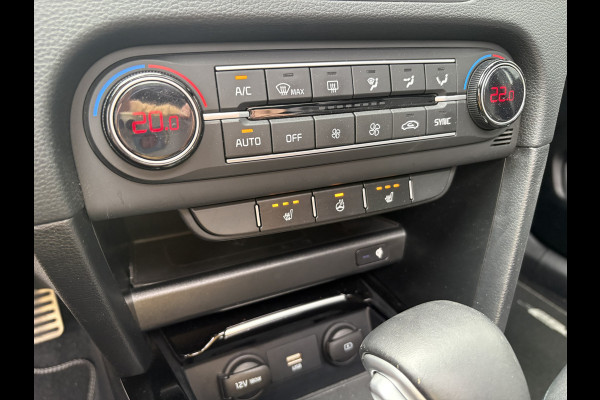 Kia ProCeed 1.5 T-GDi 160pk Automaat GT-PlusLine SCHUIFDAK/JBL/CAMERA/DODEHOEK/AFN.TREKHAAK/18INCH