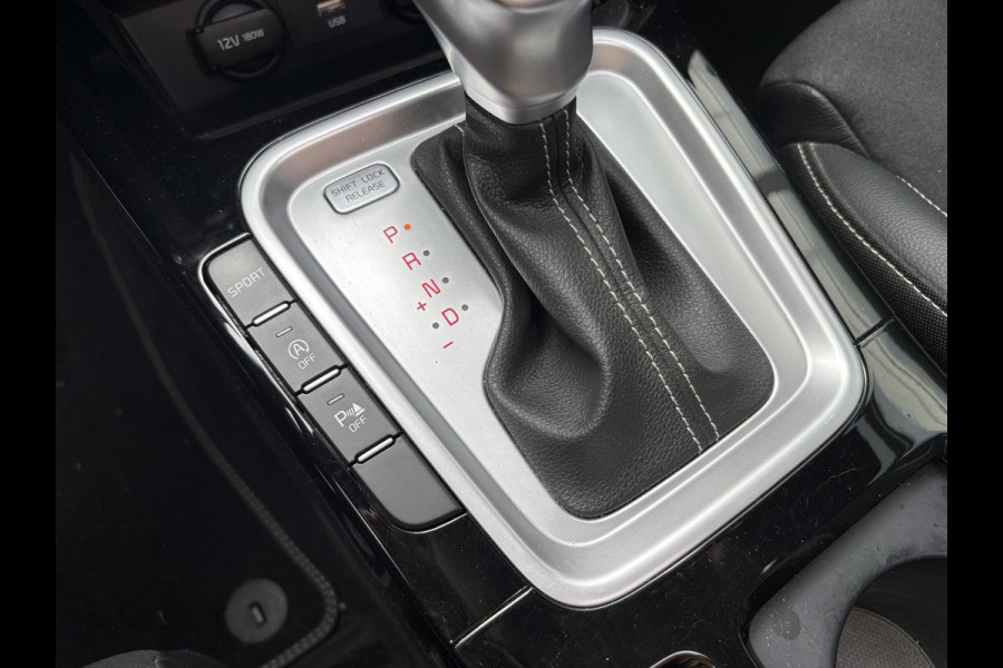 Kia ProCeed 1.5 T-GDi 160pk Automaat GT-PlusLine SCHUIFDAK/JBL/CAMERA/DODEHOEK/AFN.TREKHAAK/18INCH