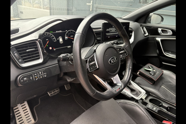 Kia ProCeed 1.5 T-GDi 160pk Automaat GT-PlusLine SCHUIFDAK/JBL/CAMERA/DODEHOEK/AFN.TREKHAAK/18INCH
