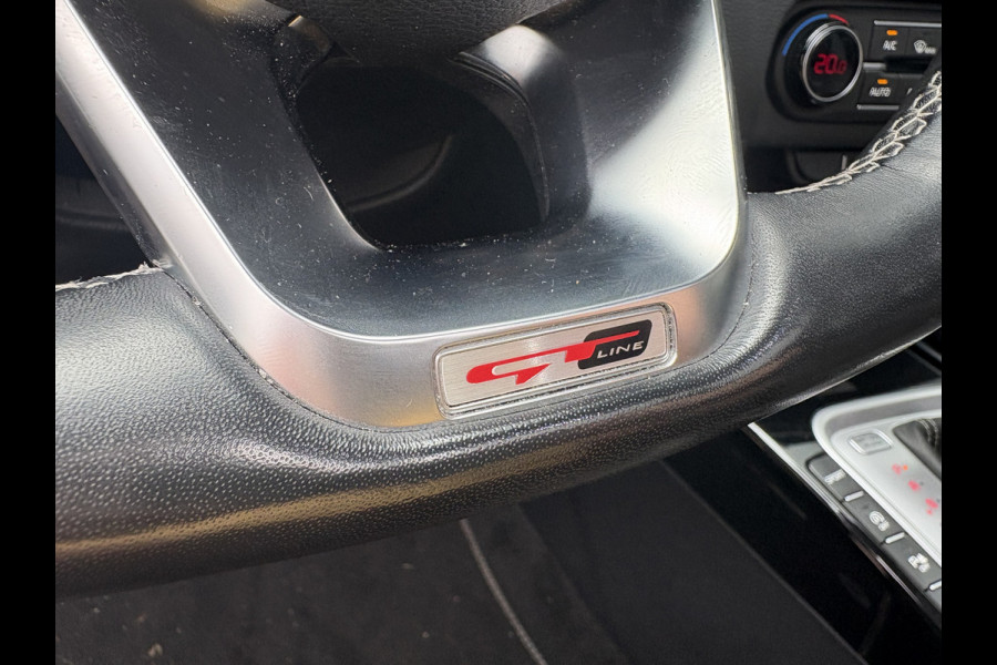 Kia ProCeed 1.5 T-GDi 160pk Automaat GT-PlusLine SCHUIFDAK/JBL/CAMERA/DODEHOEK/AFN.TREKHAAK/18INCH