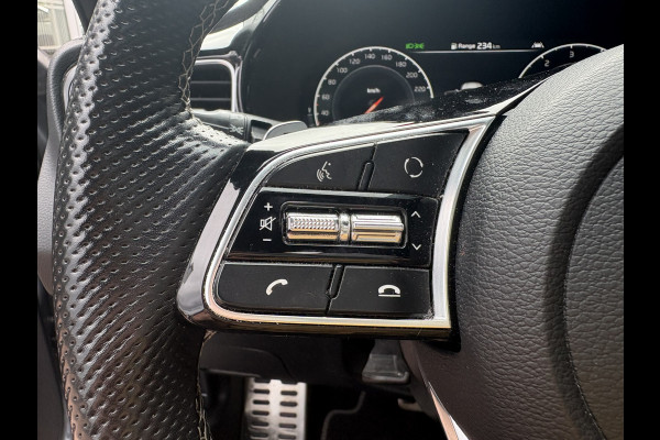 Kia ProCeed 1.5 T-GDi 160pk Automaat GT-PlusLine SCHUIFDAK/JBL/CAMERA/DODEHOEK/AFN.TREKHAAK/18INCH
