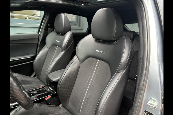 Kia ProCeed 1.5 T-GDi 160pk Automaat GT-PlusLine SCHUIFDAK/JBL/CAMERA/DODEHOEK/AFN.TREKHAAK/18INCH