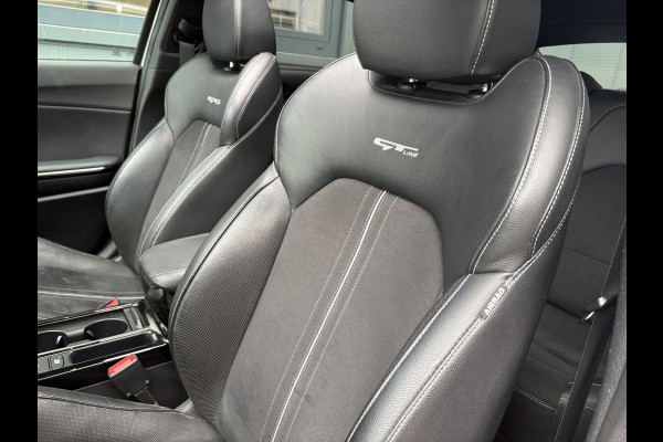 Kia ProCeed 1.5 T-GDi 160pk Automaat GT-PlusLine SCHUIFDAK/JBL/CAMERA/DODEHOEK/AFN.TREKHAAK/18INCH