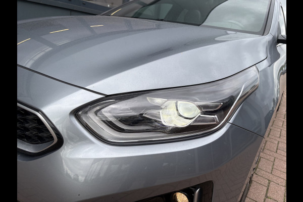 Kia ProCeed 1.5 T-GDi 160pk Automaat GT-PlusLine SCHUIFDAK/JBL/CAMERA/DODEHOEK/AFN.TREKHAAK/18INCH