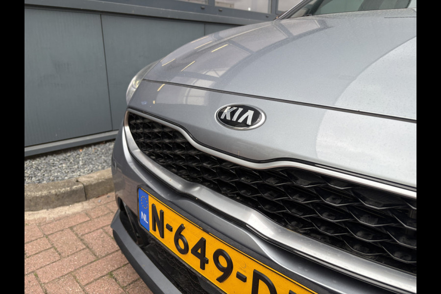 Kia ProCeed 1.5 T-GDi 160pk Automaat GT-PlusLine SCHUIFDAK/JBL/CAMERA/DODEHOEK/AFN.TREKHAAK/18INCH