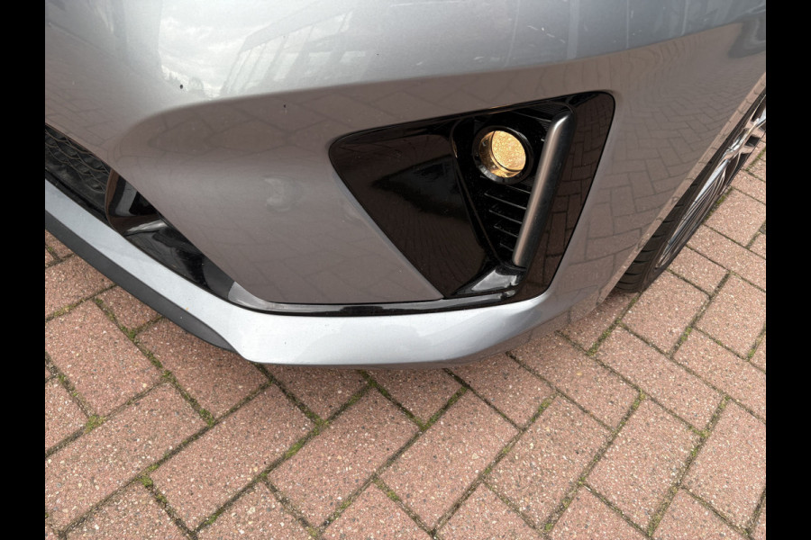 Kia ProCeed 1.5 T-GDi 160pk Automaat GT-PlusLine SCHUIFDAK/JBL/CAMERA/DODEHOEK/AFN.TREKHAAK/18INCH