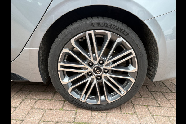 Kia ProCeed 1.5 T-GDi 160pk Automaat GT-PlusLine SCHUIFDAK/JBL/CAMERA/DODEHOEK/AFN.TREKHAAK/18INCH