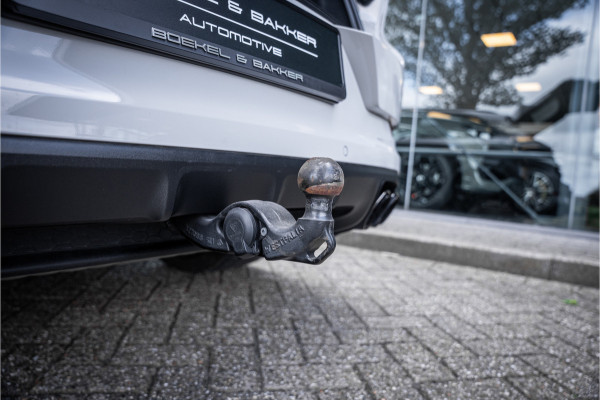 Porsche Cayenne 3.0 S E-Hybrid (519pk) ** Panodak ** Sport Design ** InnoDrive ** Trekhaak ** HUD ** PDLS+ ** 4-wielsturing ** BOSE ** Surround View ** Alcantara Hemel